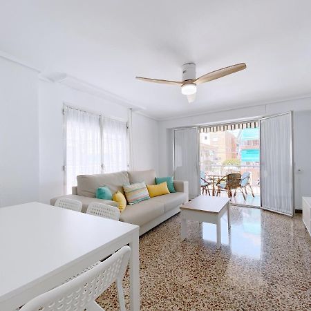 Casa Natura Playa Lisa Санта Пола Екстериор снимка